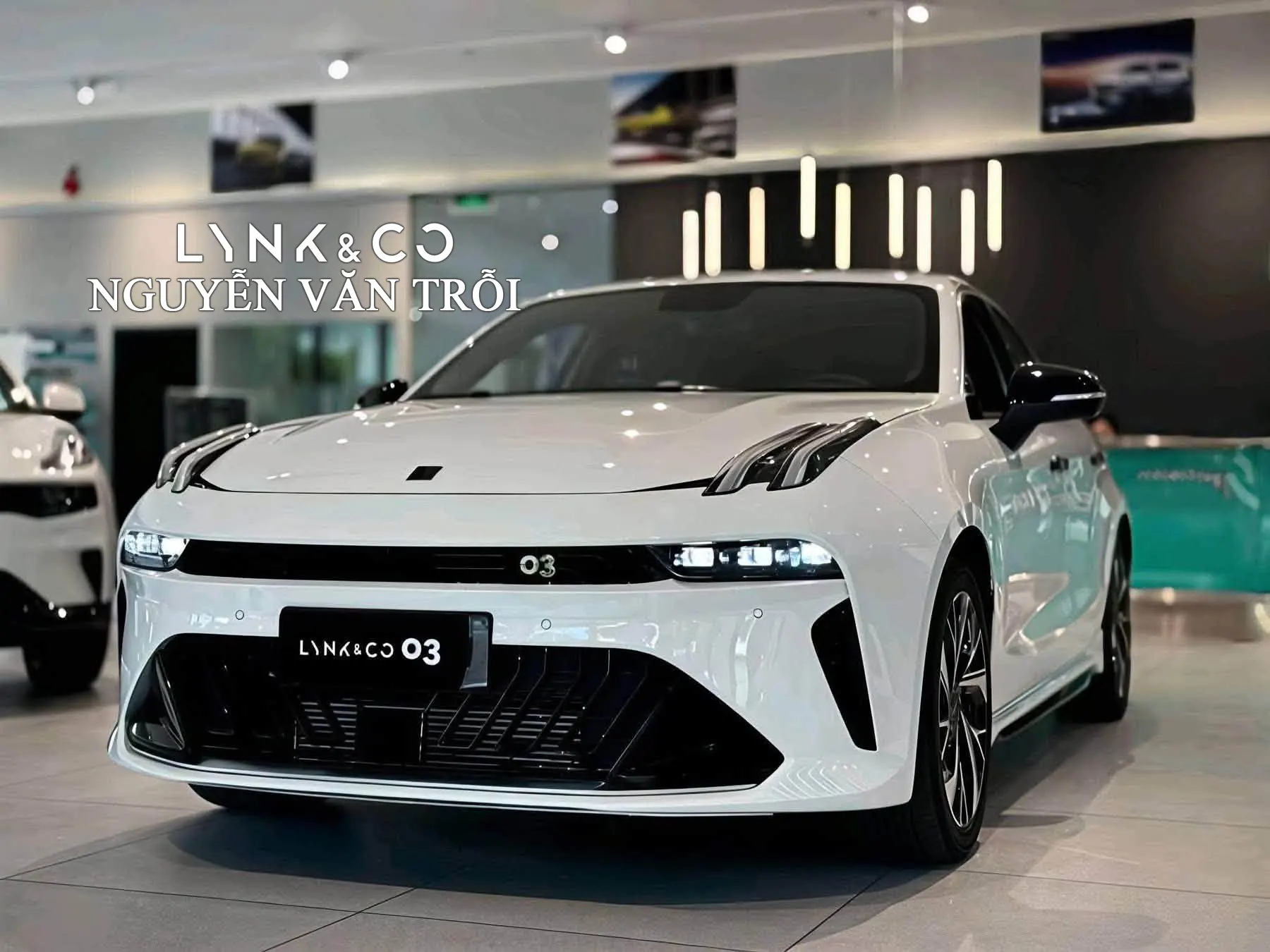 Xe LynkCo 03