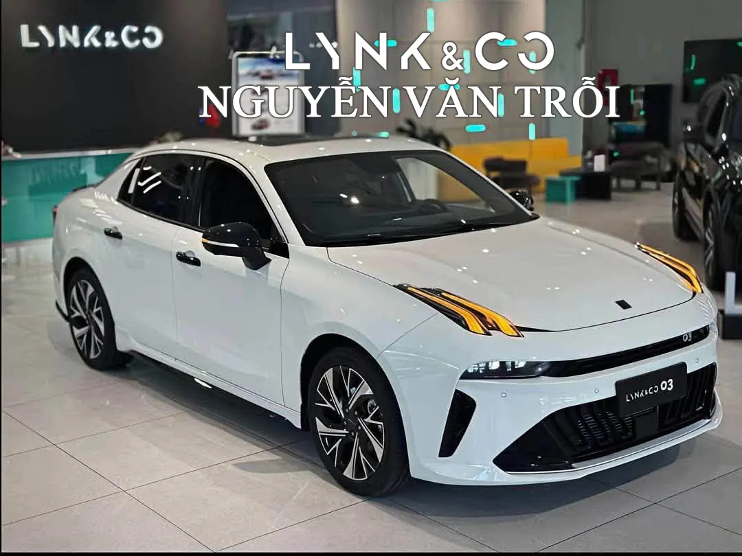 LYNKCO 03 khuyến mãi tháng 09-2026