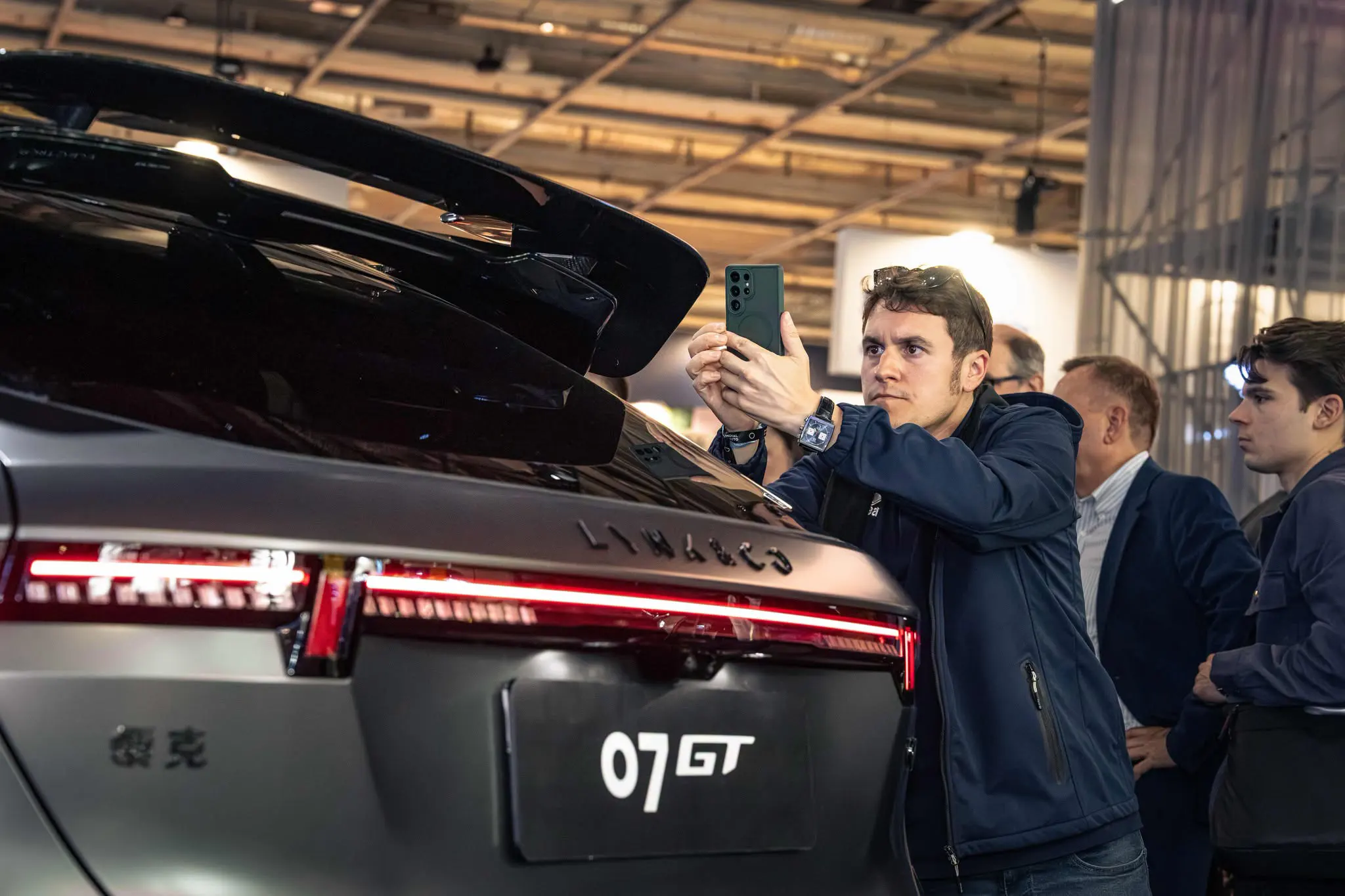 LYNK & CO TẠI PARIS MOTOR SHOW 2026 (5)