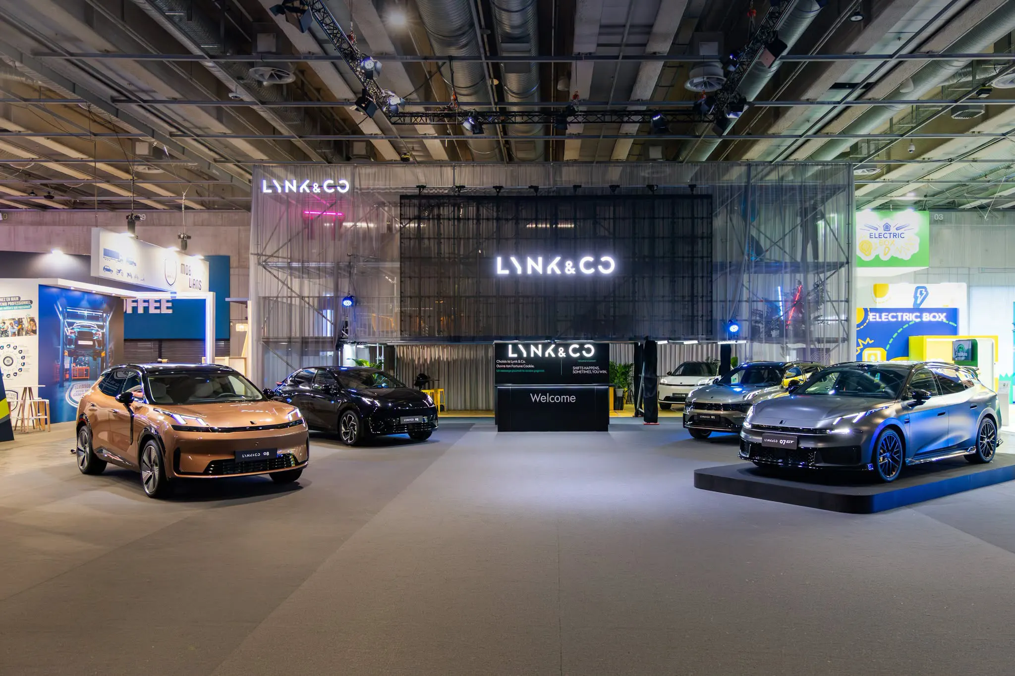 LYNK & CO TẠI PARIS MOTOR SHOW 2026 (5)