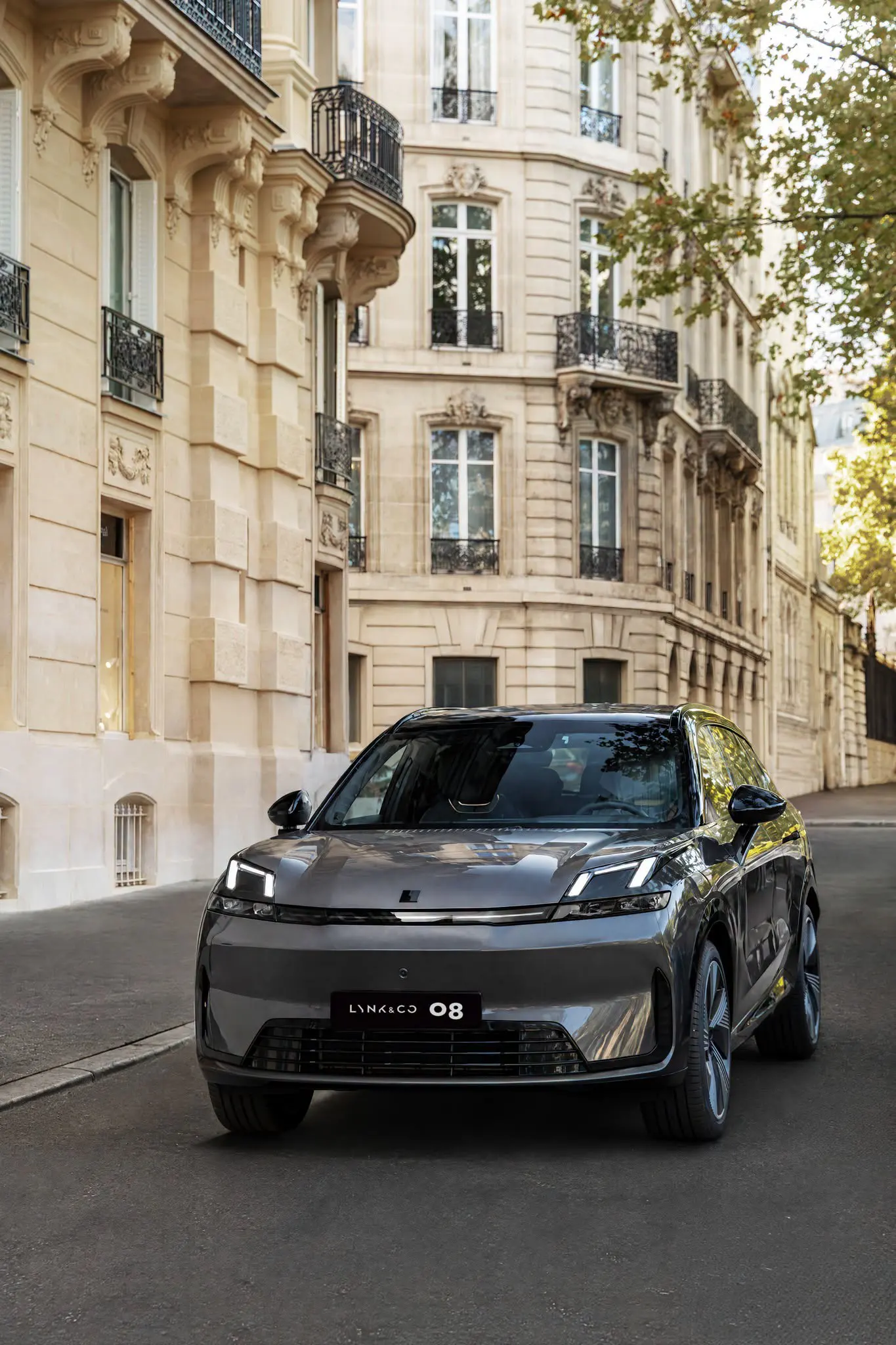 LYNK & CO TẠI PARIS MOTOR SHOW 2026 (5)