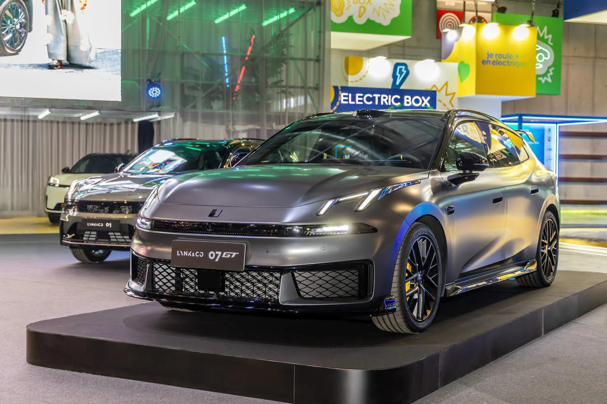 LYNK & CO TẠI PARIS MOTOR SHOW 2026 (5)