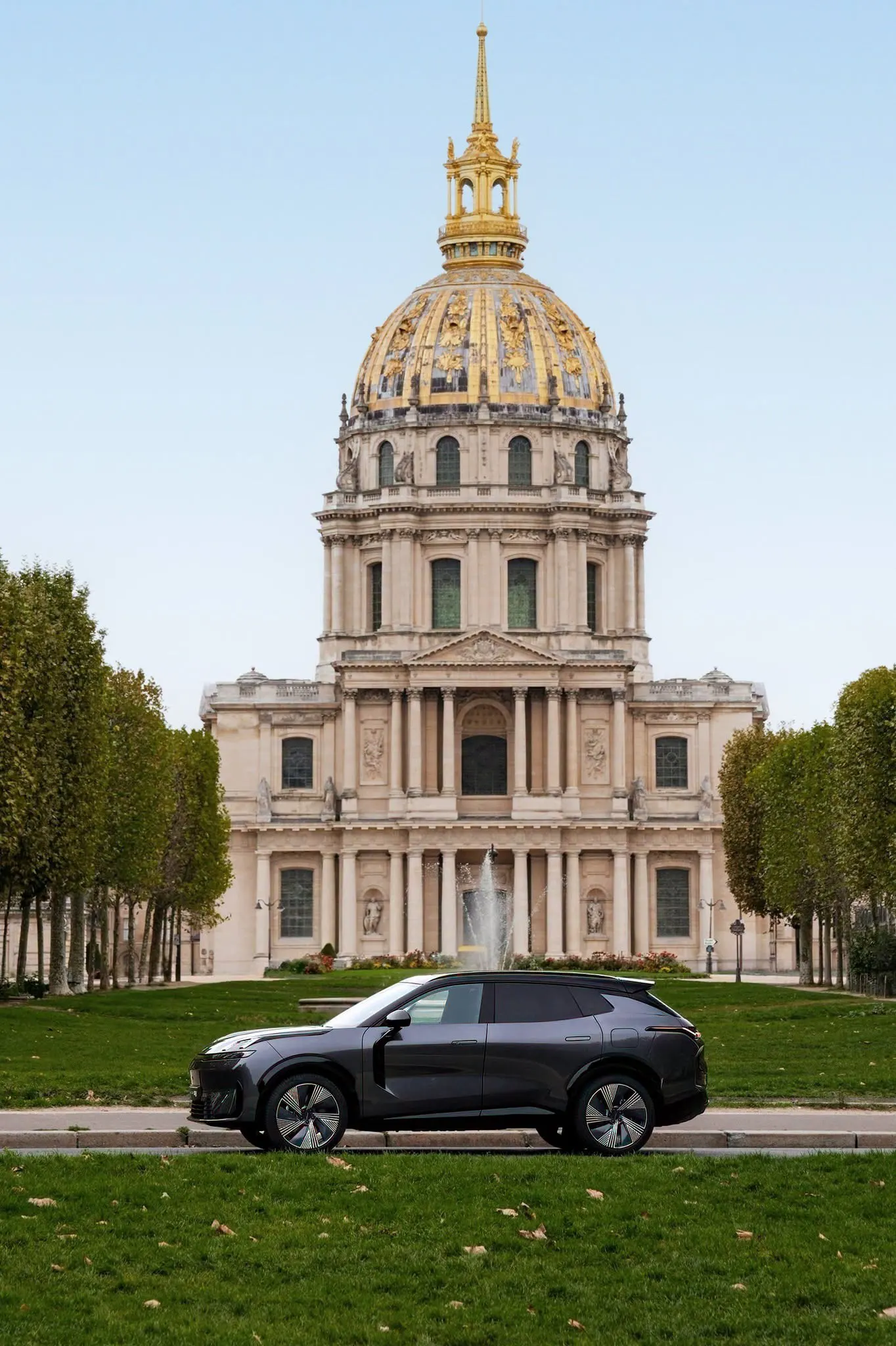 LYNK & CO TẠI PARIS MOTOR SHOW 2026 (5)
