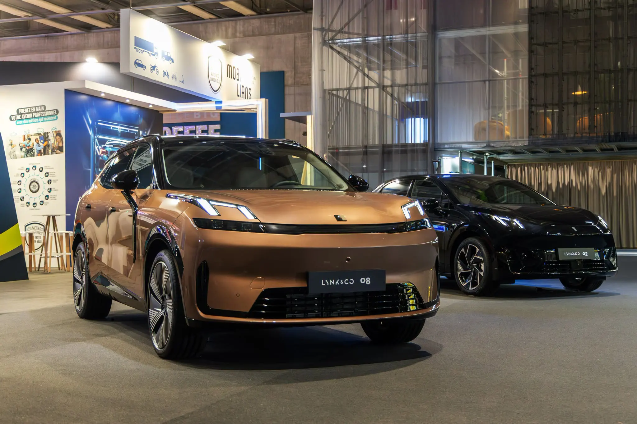 LYNK & CO TẠI PARIS MOTOR SHOW 2026 (5)