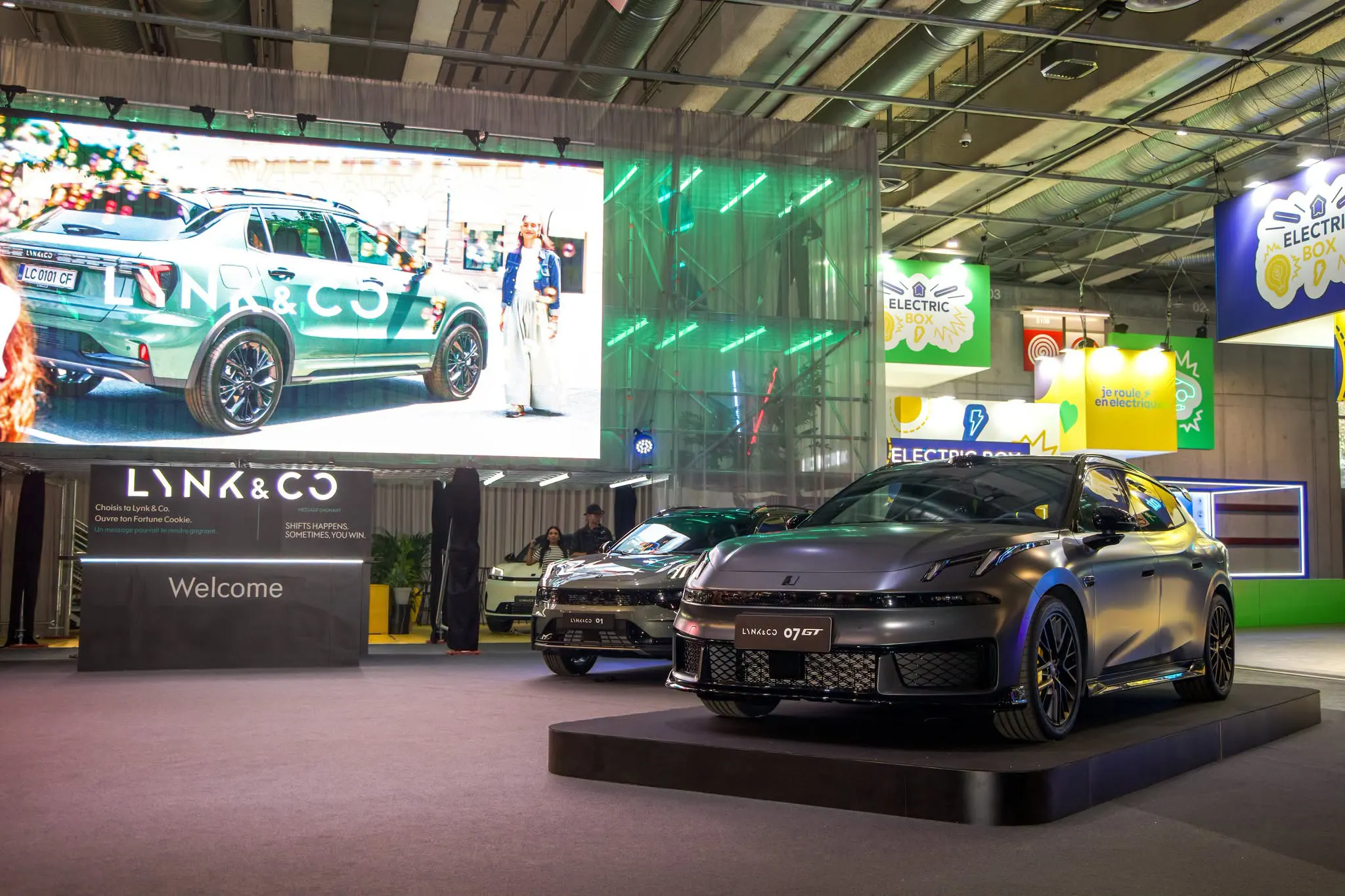 LYNK & CO TẠI PARIS MOTOR SHOW 2026 (5)