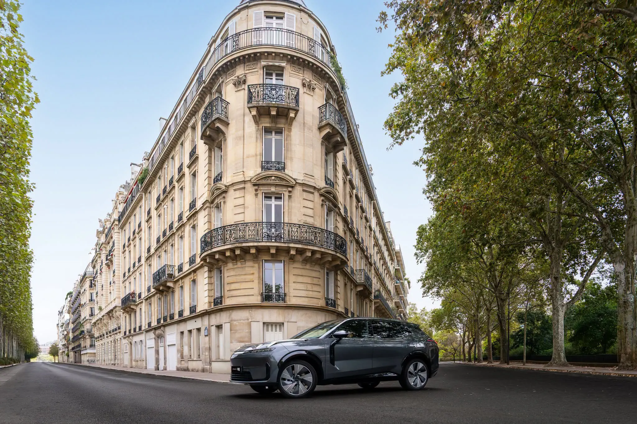 LYNK & CO TẠI PARIS MOTOR SHOW 2026 (5)