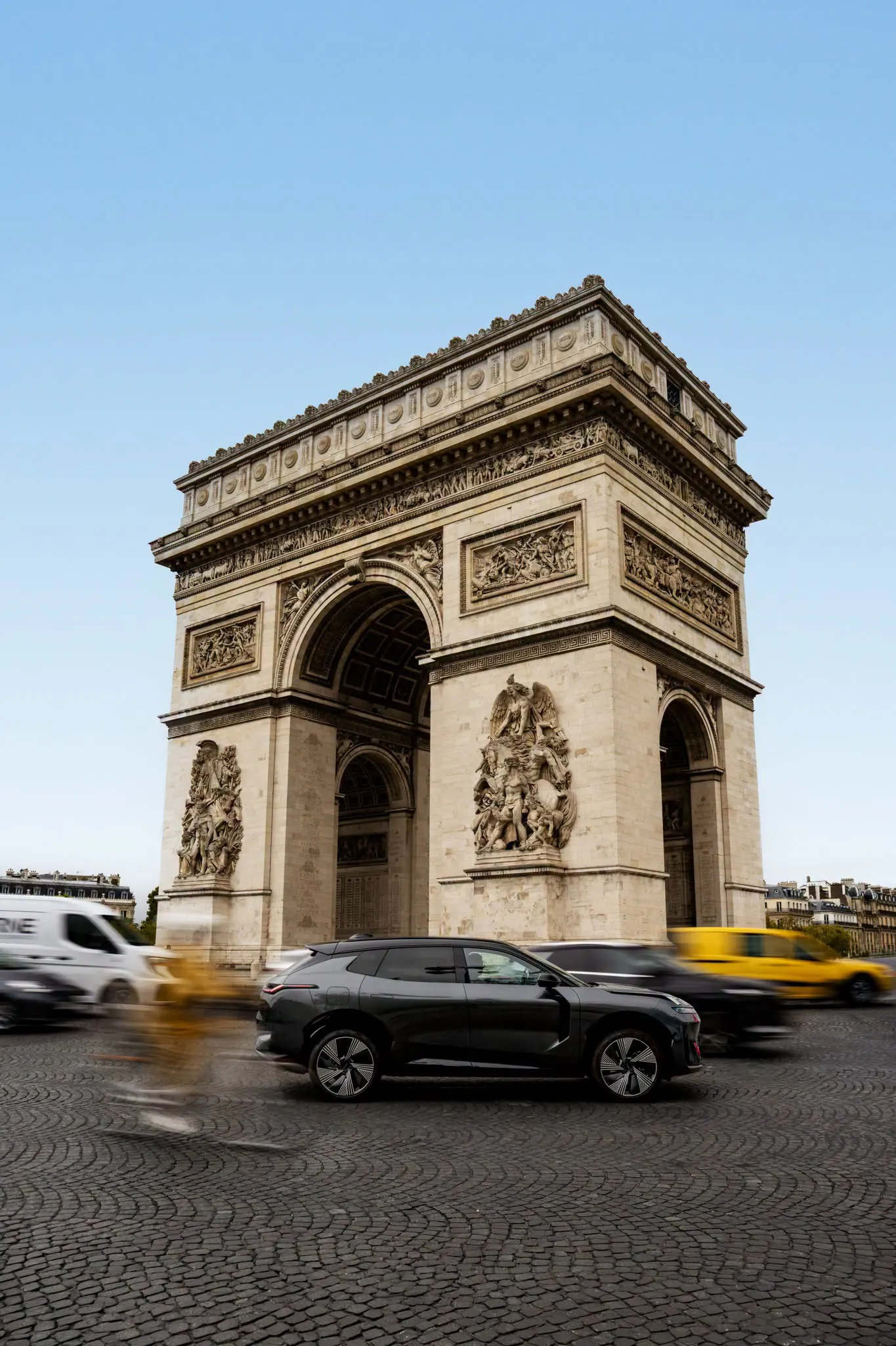 LYNK & CO TẠI PARIS MOTOR SHOW 2026 (5)